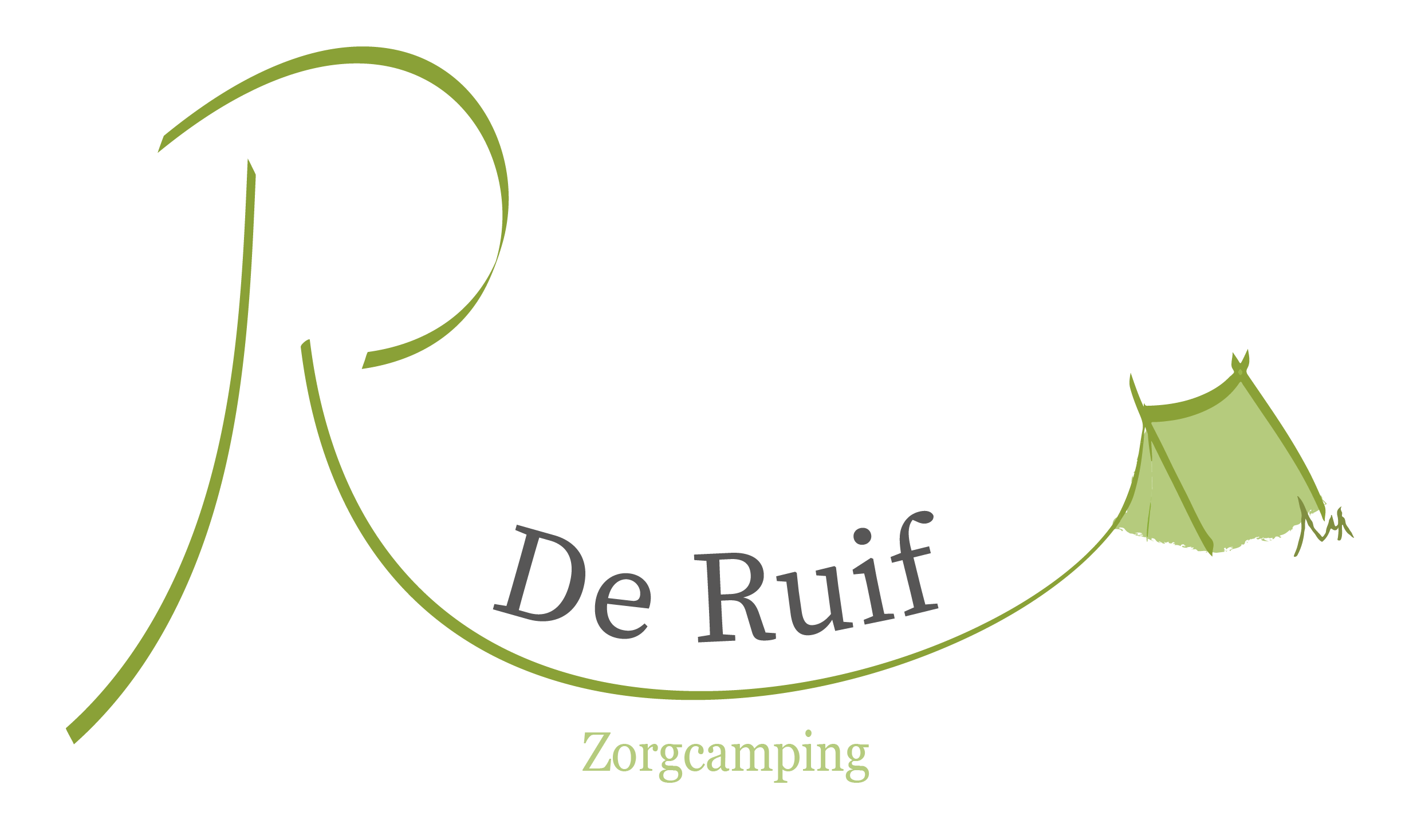 Zorgcamping De Ruif